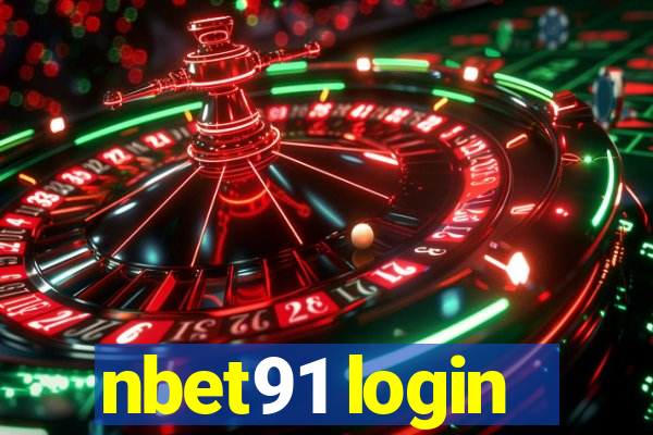 nbet91 login